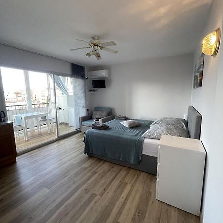 Welcs Apartamento 065 Emp Cerca Del Mar Roses Extérieur photo
