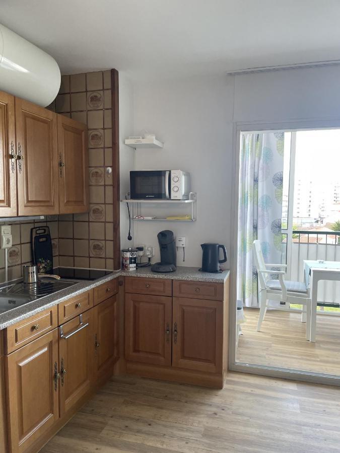 Welcs Apartamento 065 Emp Cerca Del Mar Roses Extérieur photo