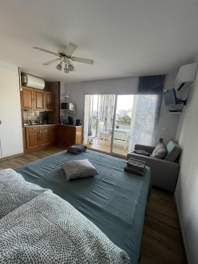 Welcs Apartamento 065 Emp Cerca Del Mar Roses Extérieur photo