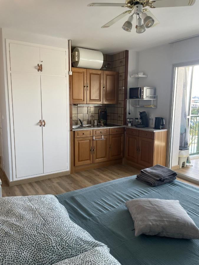 Welcs Apartamento 065 Emp Cerca Del Mar Roses Extérieur photo