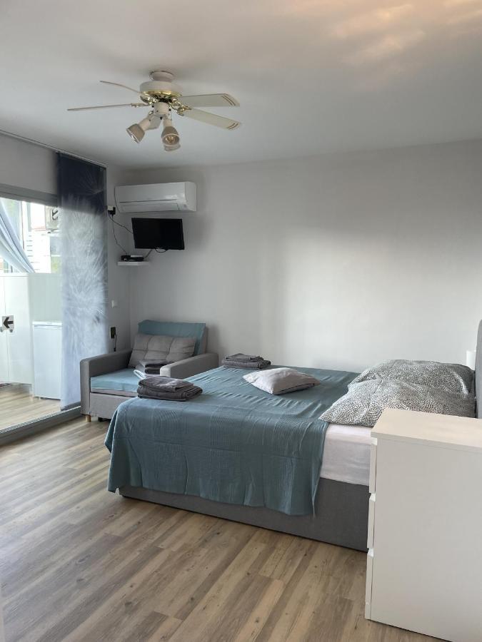 Welcs Apartamento 065 Emp Cerca Del Mar Roses Extérieur photo