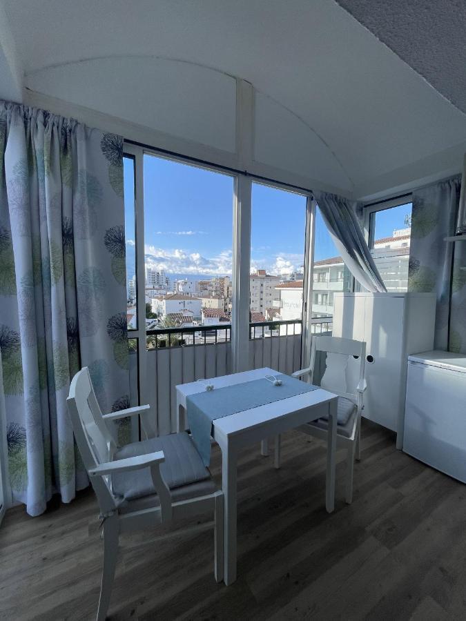Welcs Apartamento 065 Emp Cerca Del Mar Roses Extérieur photo