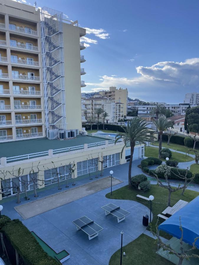 Welcs Apartamento 065 Emp Cerca Del Mar Roses Extérieur photo
